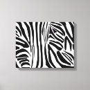 Search for zebra canvas prints Modern