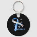 Search for stethoscope key rings Awareness