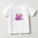 Search for axolotl baby clothes Amphibian