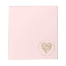 Search for kindness notepads Heart