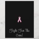 Search for charity flyers Cancer