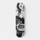 Search for original skateboards Girl
