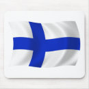 Search for finland mousepads Flag of finland