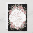 Search for antique bridal shower invitations Bride