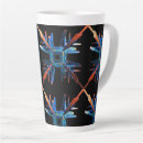 Search for fractal mugs Colourful