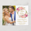 Search for summer save the date postcards Couple photo