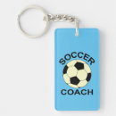 Search for soccer rectangular key rings Team