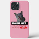 Search for back off cases Cat