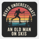 Search for ski stickers Cold weather