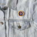 Search for eerie badges Halloween