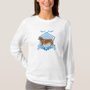 Search for long hair tshirts Dachshund