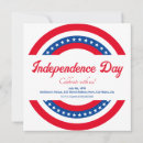 Search for flag day invitations Celebration