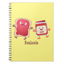 Search for bread notebooks Cute