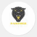 Search for panther cat stickers Wild