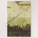 Search for fishing boat puzzles Ship