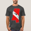 Search for scuba diving mens tshirts Retirement