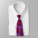 Search for checkered ties Pattern