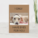 Search for eyes only cards Husband