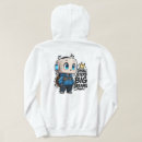 Search for chibi hoodies Streetwear