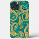 Search for tentacle iphone cases Blue