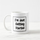 Search for motivational phrases mugs For her