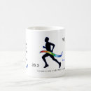 Search for mens running mugs Marathon