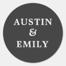 Search for hand lettered script calligraphy stickers Simple