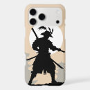 Search for japanese warrior iphone cases Vintage