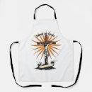 Search for engraved aprons Funny