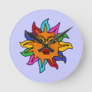 Search for aztec sun art Mexican