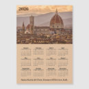 Search for florence calendars Duomo