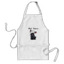 Search for chef name aprons Dog