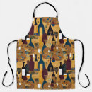 Search for tasteful aprons Modern