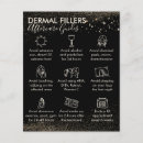 Search for aesthetic flyers Beauty salon