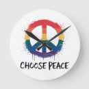 Search for rainbow clocks Symbol