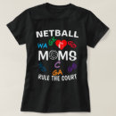 Search for netball tshirts Quote