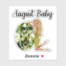 Search for august birthday stickers For her