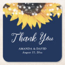 Search for favor wedding coasters Blue