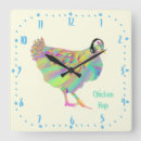 Search for vegan art Chicken