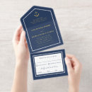 Search for tri fold wedding stationery Elegant