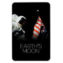 Search for solar system magnets Space