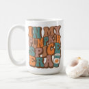Search for happy fall mugs Groovy