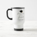 Search for proud graduate mugs Modern