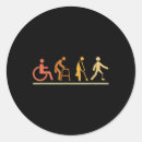 Search for amputee stickers Leg