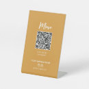 Search for social media qr code signs Simple