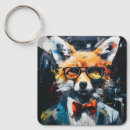 Search for abstract key rings Animal