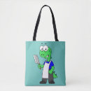 Search for extinct bags Character
