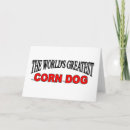 Search for corn dog Corn dogs
