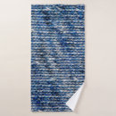 Search for retro knitting Blue