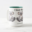 Search for marsupial mugs Koala